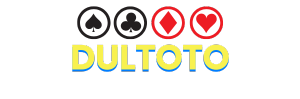 Logo DULTOTO